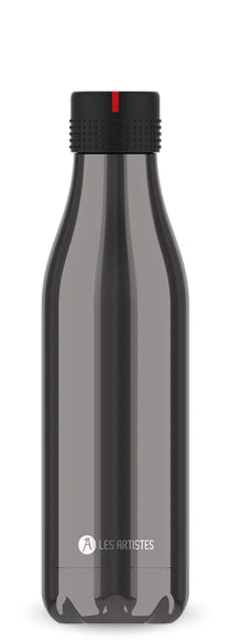 Θερμός Les Artistes Crystal Platinium 500ml